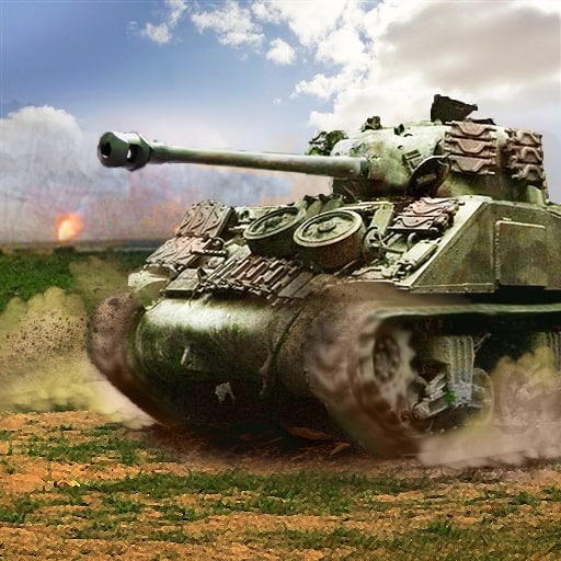 US Conflict -Tank Battles v1.14.84 …